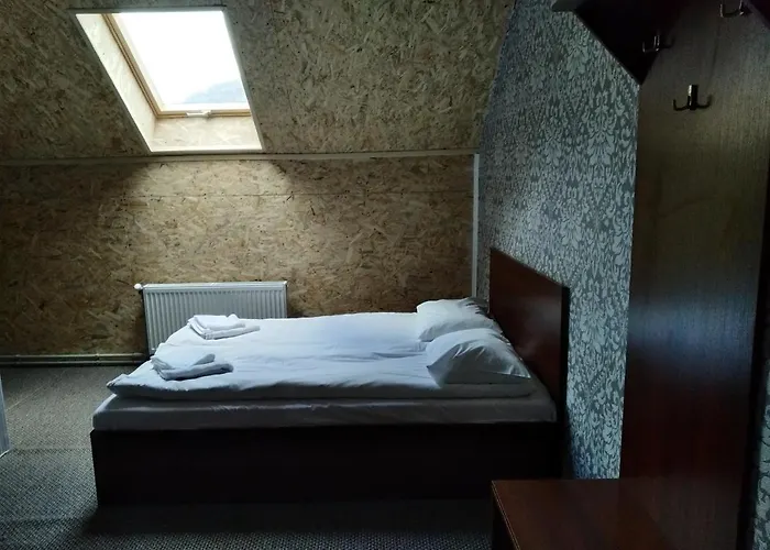 Terem Otel 3*
