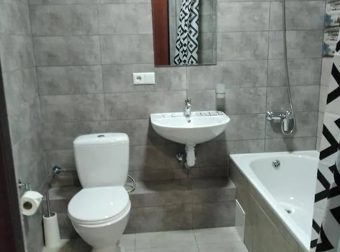 Terem Otel Slavske